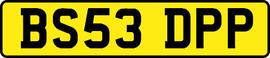 BS53DPP