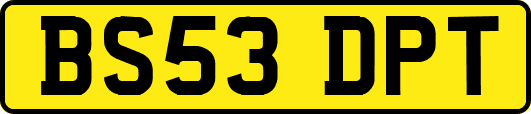 BS53DPT