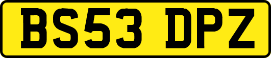 BS53DPZ