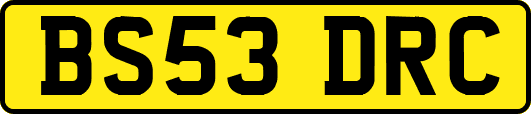 BS53DRC