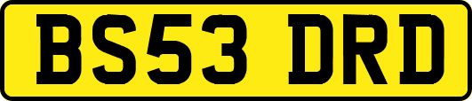 BS53DRD