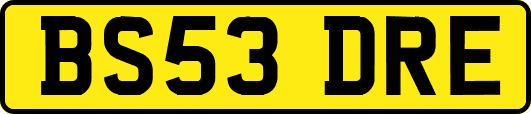 BS53DRE