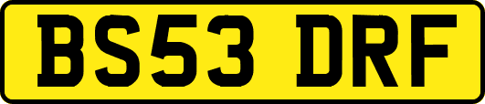 BS53DRF