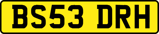 BS53DRH