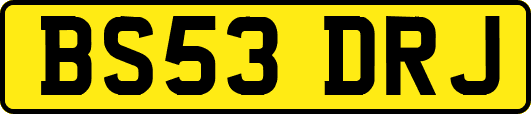 BS53DRJ