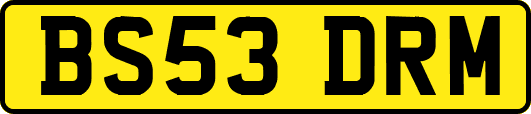 BS53DRM