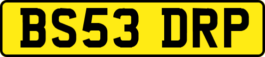 BS53DRP