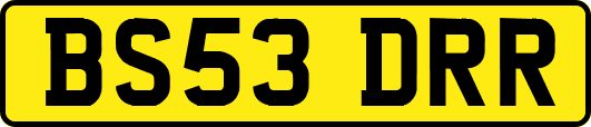 BS53DRR