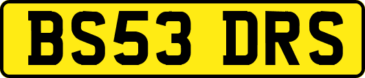 BS53DRS