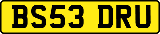 BS53DRU