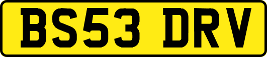 BS53DRV