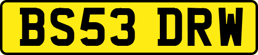 BS53DRW