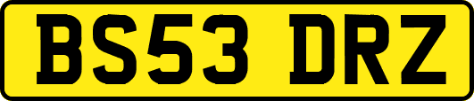 BS53DRZ
