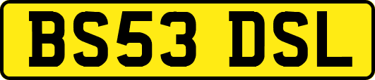 BS53DSL