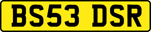 BS53DSR