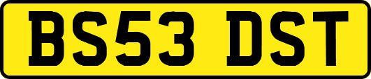 BS53DST