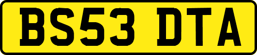 BS53DTA