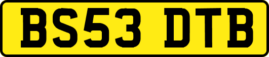 BS53DTB