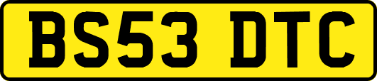 BS53DTC