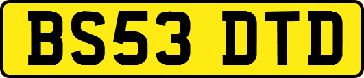 BS53DTD