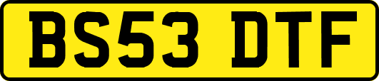 BS53DTF
