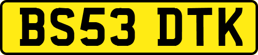 BS53DTK