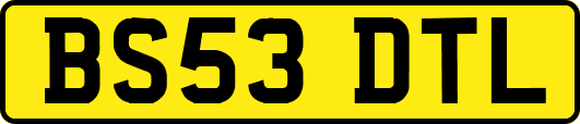 BS53DTL