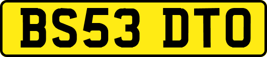 BS53DTO