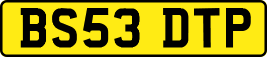 BS53DTP