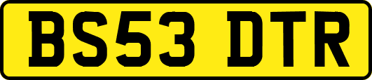BS53DTR