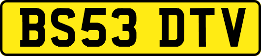BS53DTV