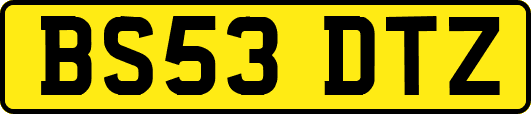 BS53DTZ