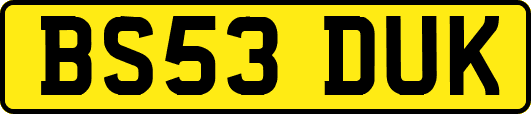 BS53DUK