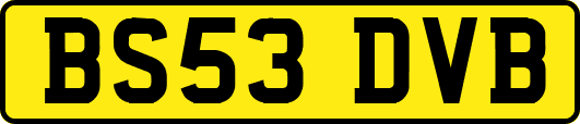 BS53DVB