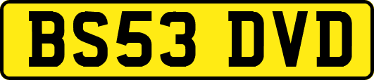 BS53DVD