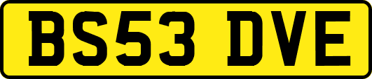 BS53DVE
