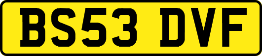BS53DVF