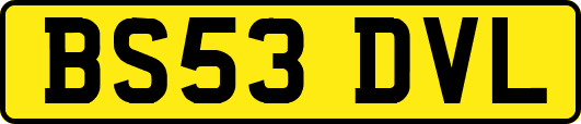 BS53DVL