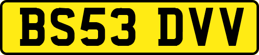 BS53DVV