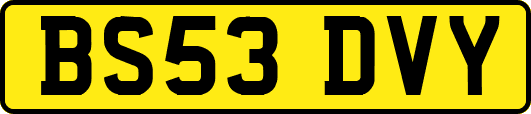 BS53DVY