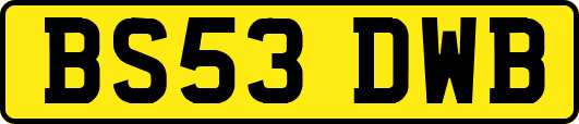 BS53DWB