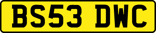 BS53DWC