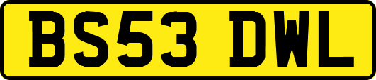 BS53DWL