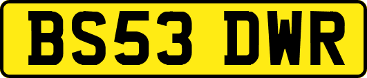 BS53DWR