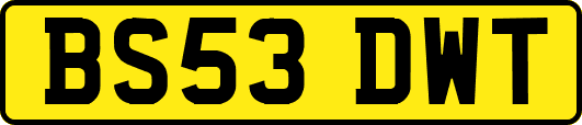 BS53DWT