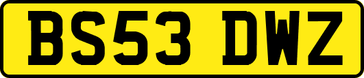 BS53DWZ