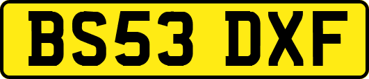 BS53DXF