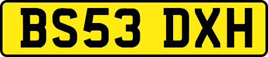BS53DXH