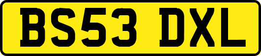 BS53DXL