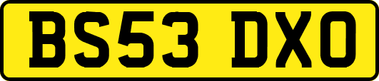 BS53DXO